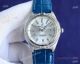 Swiss Copy Breitling Chronomat 36mm Watch 9015 Movement Salmon Dial Diamond-set (4)_th.jpg